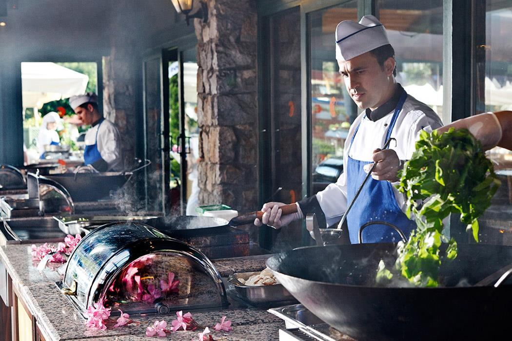 Martı Resort Deluxe