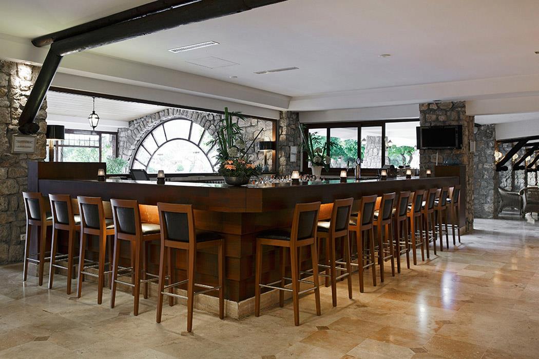 Martı Resort Deluxe