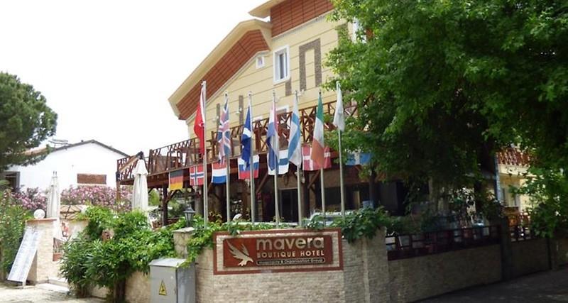 Mavera Hotel