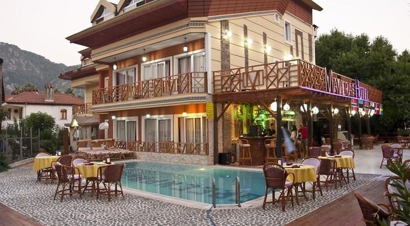 Mavera Hotel
