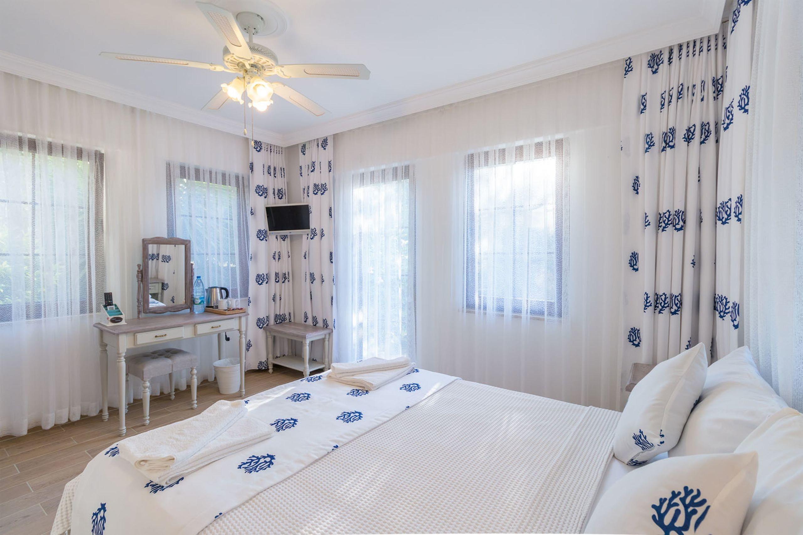 Mavi Deniz Konuk Evi