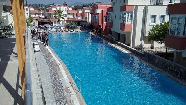 Mavi Kelebek Tatil Köyü