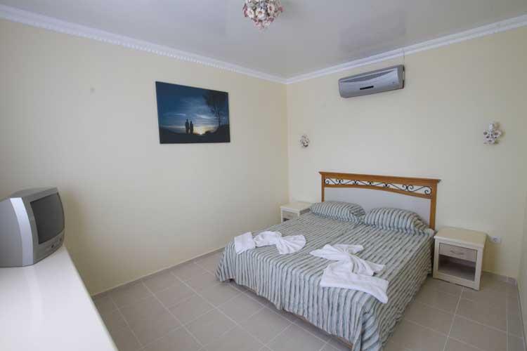 Mavi Su Resort Hotel