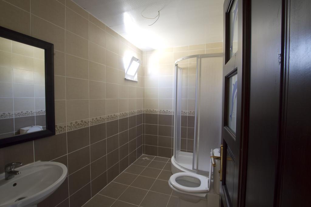 Mavi Su Resort Hotel