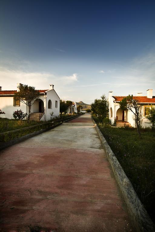 Mavi Su Resort Hotel