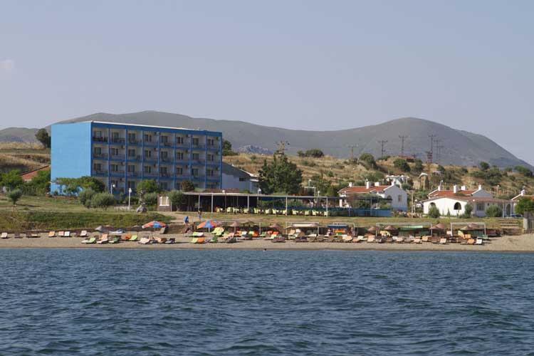 Mavi Su Resort Hotel