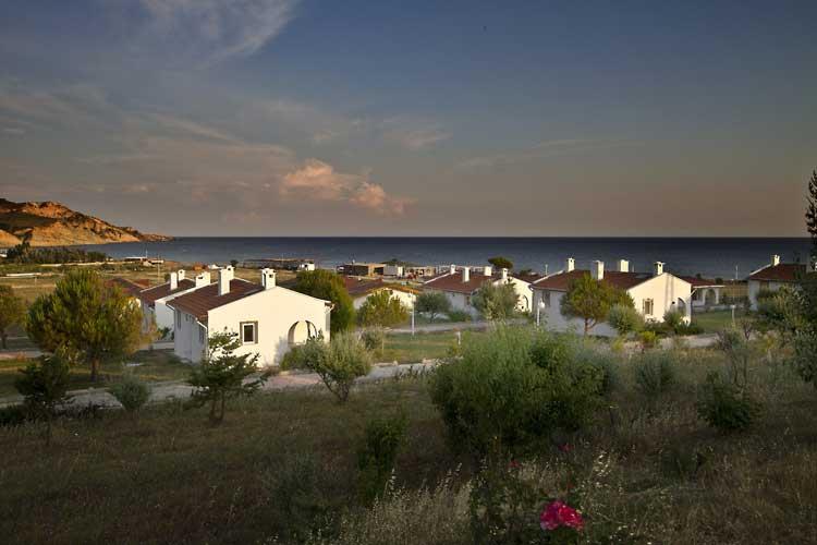 Mavi Su Resort Hotel