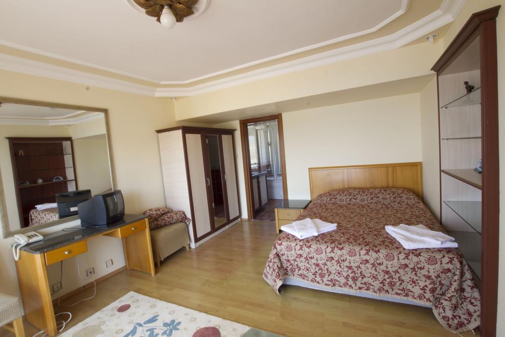 Mavi Su Resort Hotel