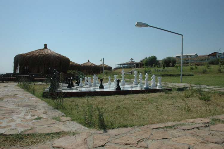 Mavi Su Resort Hotel