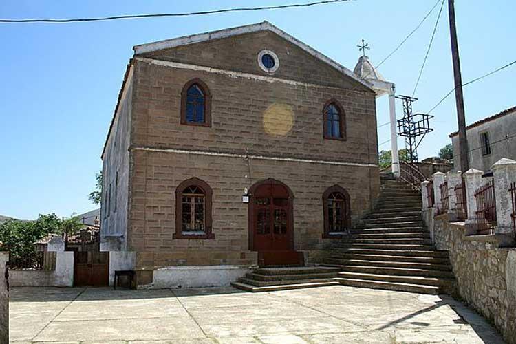 Mavi Su Resort Hotel