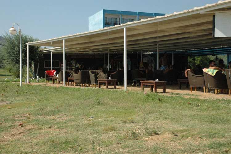 Mavi Su Resort Hotel