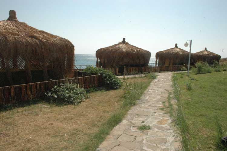 Mavi Su Resort Hotel