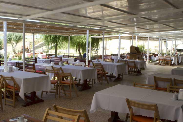 Mavi Su Resort Hotel