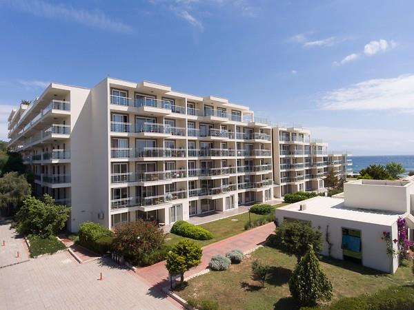 Maxima Paradise Resort