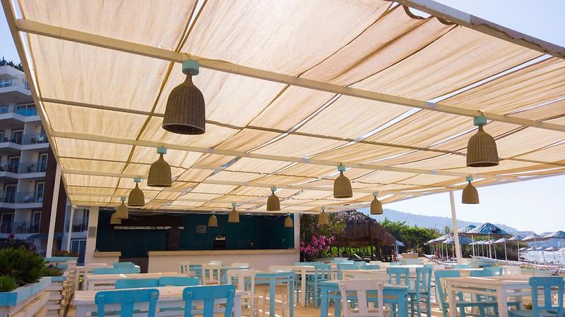 Maxima Paradise Resort