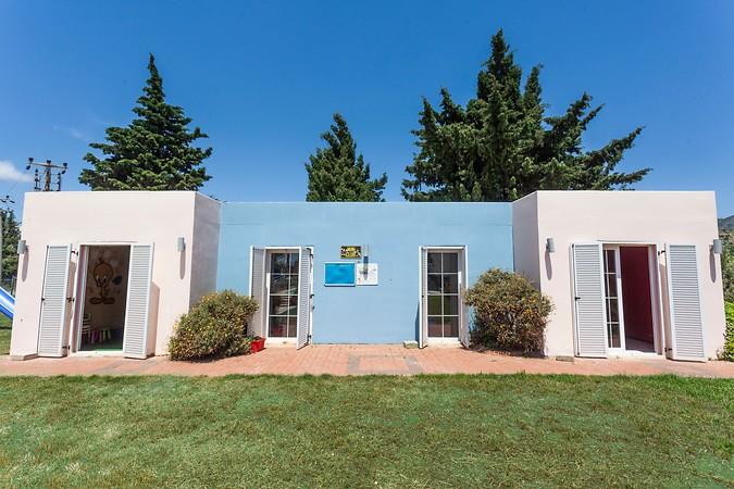 Maxima Paradise Resort