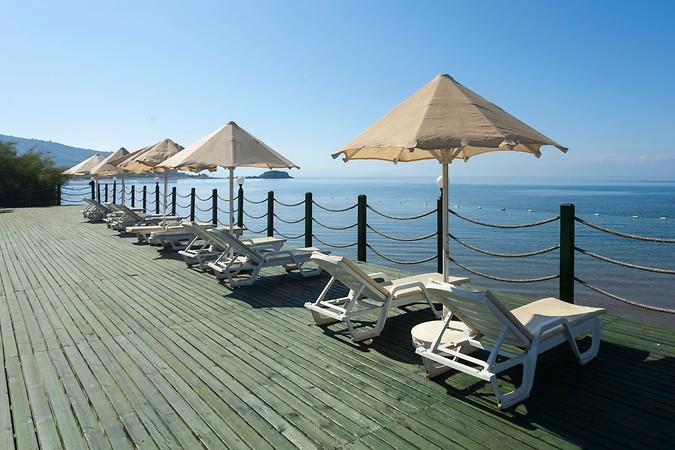 Maxima Paradise Resort