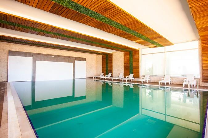 Maxima Paradise Resort