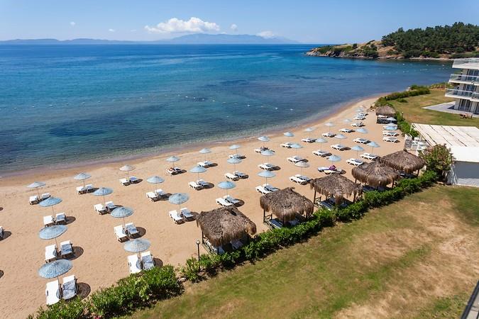 Maxima Paradise Resort