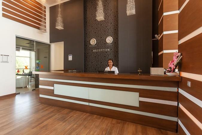 Maxima Paradise Resort