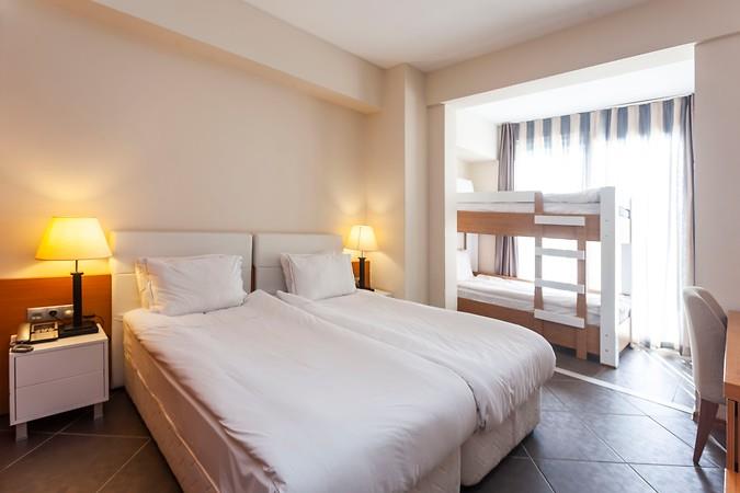 Maxima Paradise Resort