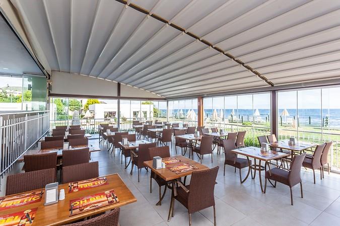 Maxima Paradise Resort