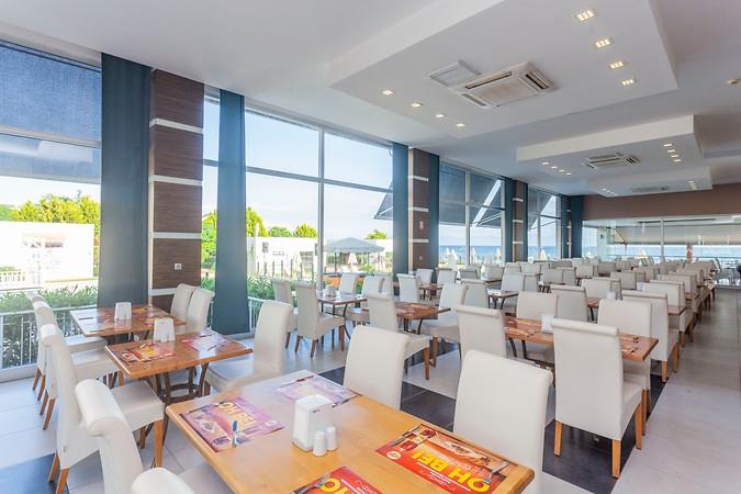 Maxima Paradise Resort