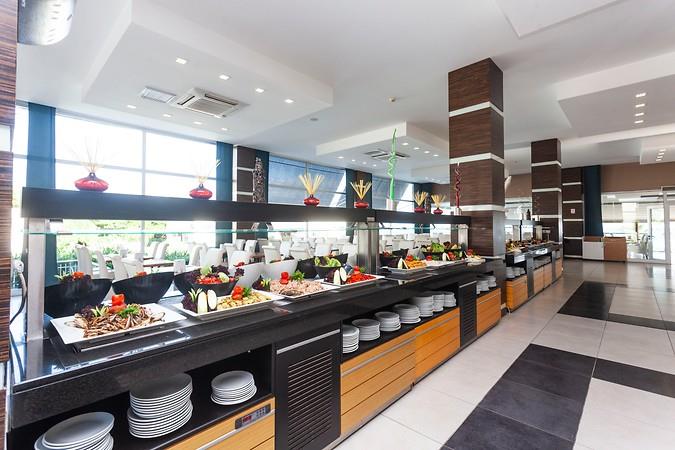 Maxima Paradise Resort