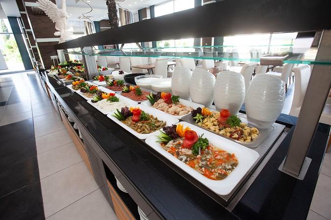 Maxima Paradise Resort