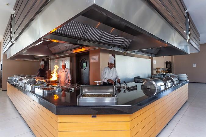 Maxima Paradise Resort