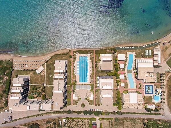 Maxima Paradise Resort