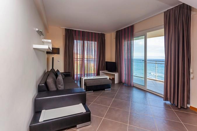 Maxima Paradise Resort