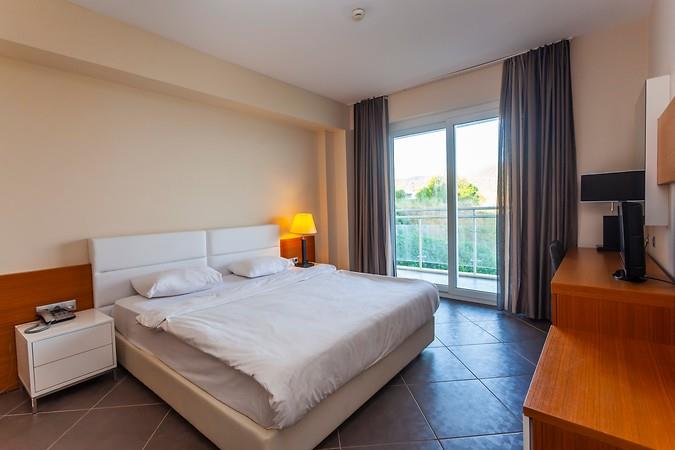 Maxima Paradise Resort