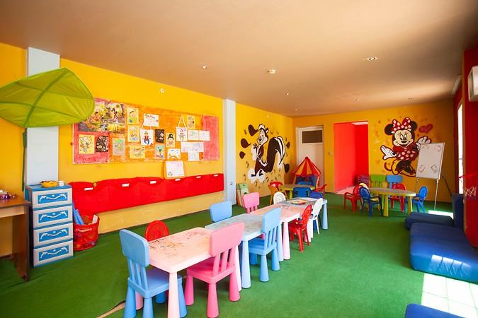 Maxima Paradise Resort