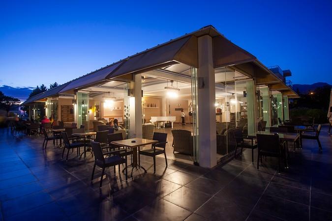 Maxima Paradise Resort