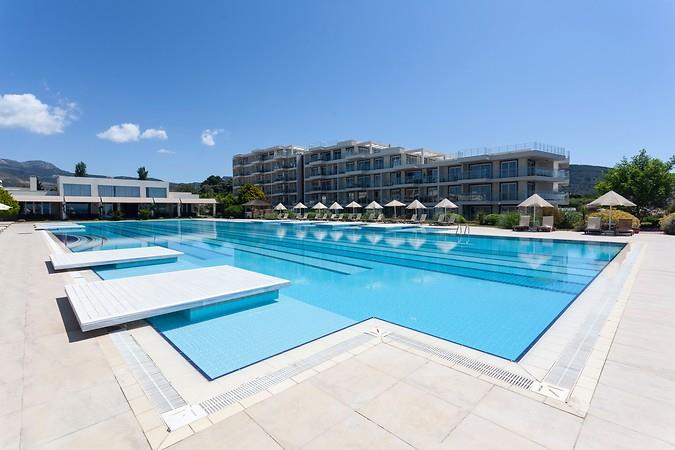 Maxima Paradise Resort