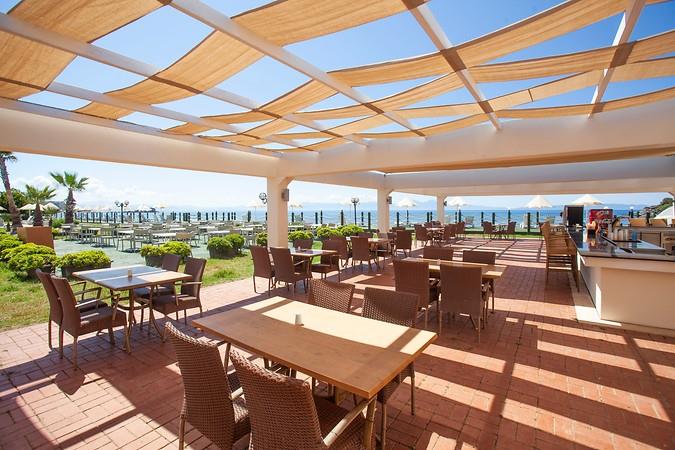 Maxima Paradise Resort