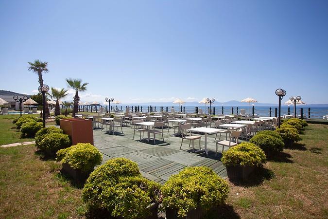 Maxima Paradise Resort