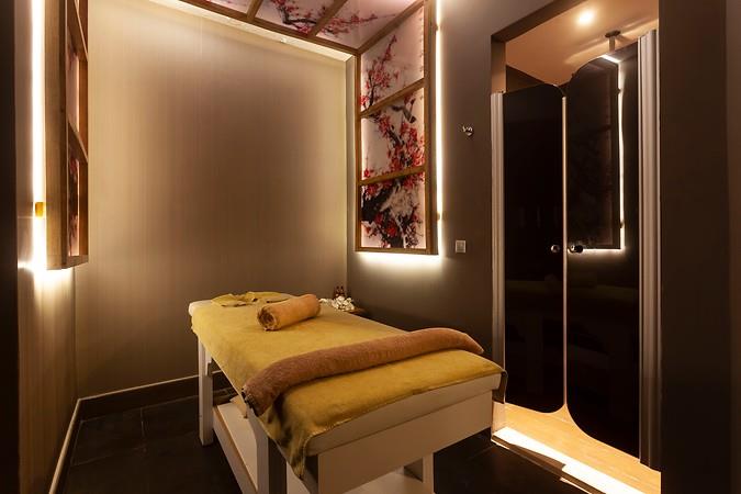 Maxima Paradise Resort