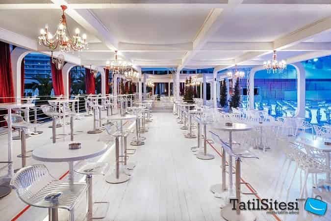 Maxx Royal Belek Golf Resort