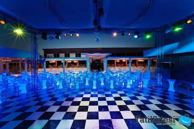 Maxx Royal Belek Golf Resort