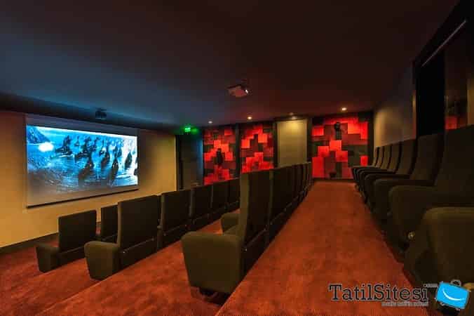 Maxx Royal Belek Golf Resort