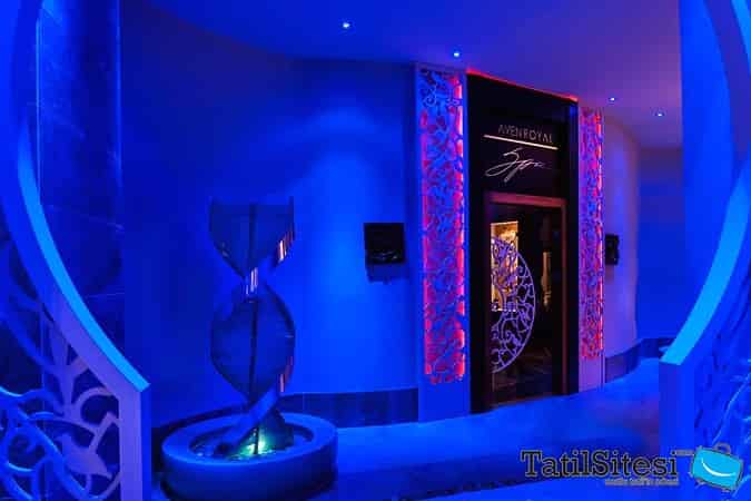 Maxx Royal Belek Golf Resort