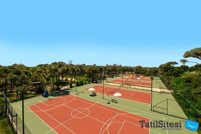 Maxx Royal Belek Golf Resort