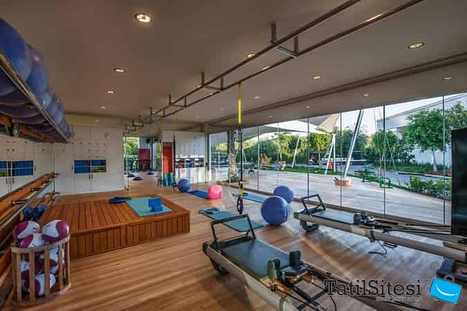 Maxx Royal Belek Golf Resort