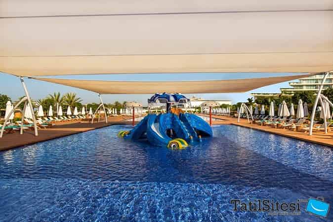 Maxx Royal Belek Golf Resort