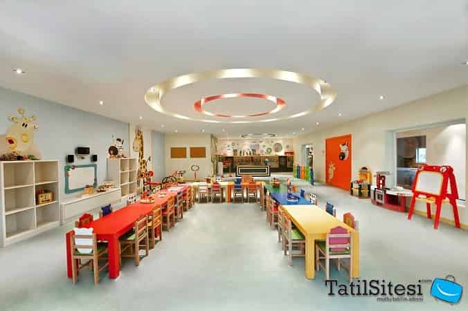 Maxx Royal Belek Golf Resort