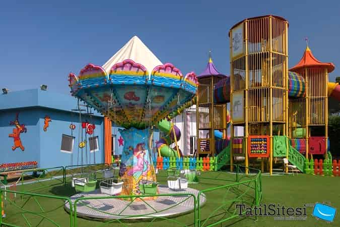 Maxx Royal Belek Golf Resort