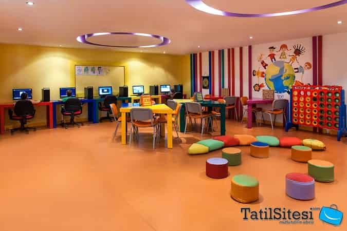 Maxx Royal Belek Golf Resort