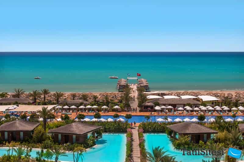 Maxx Royal Belek Golf Resort